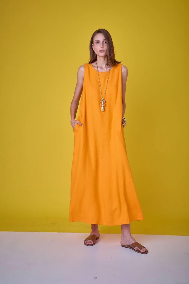 Vestido Bahia Charme