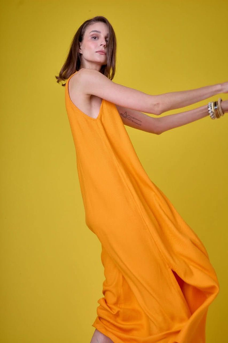 Vestido Bahia Charme
