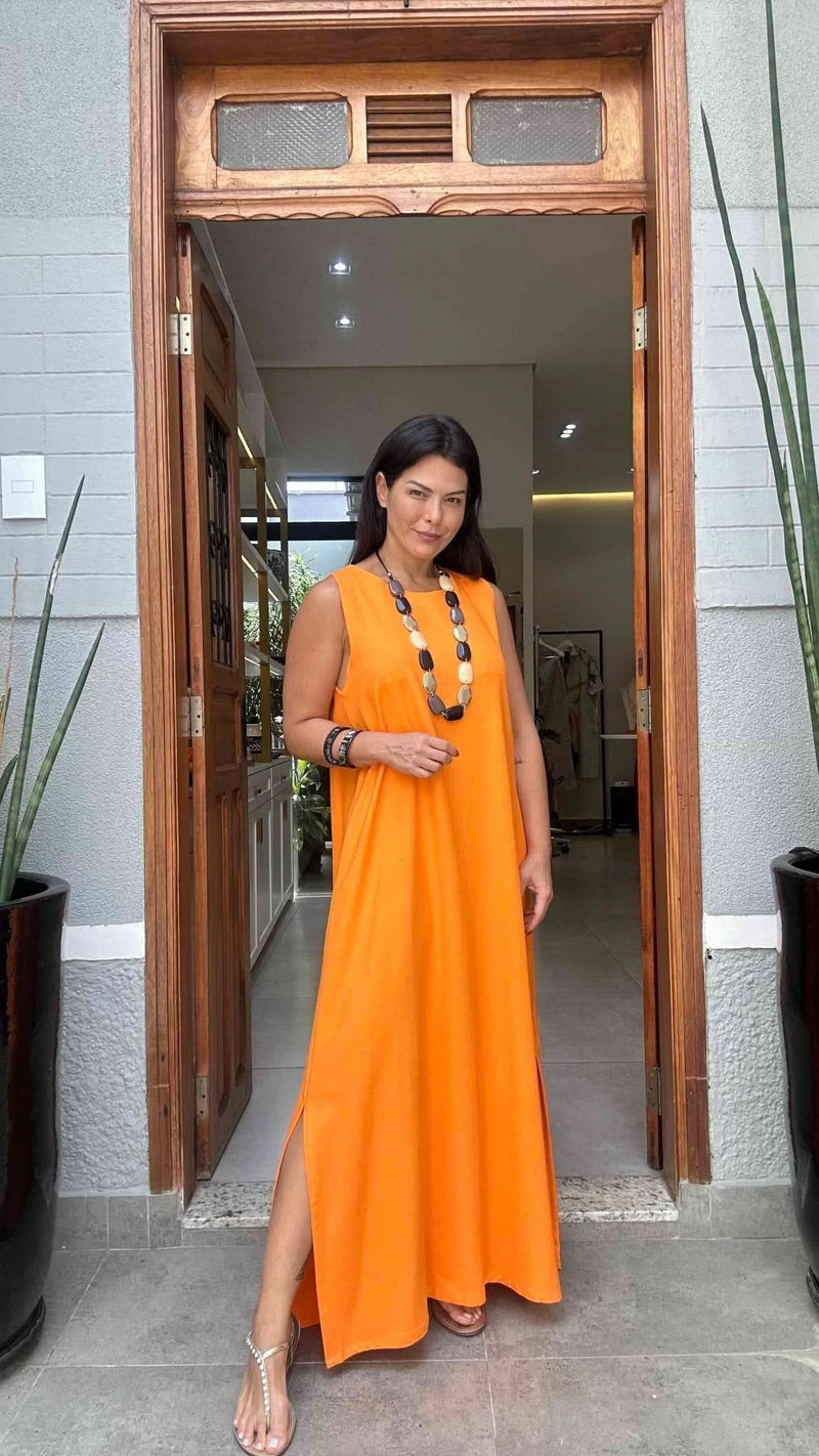 Vestido Bahia Charme