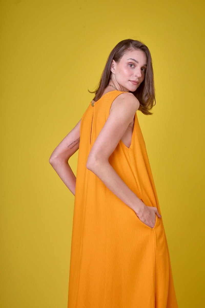 Vestido Bahia Charme