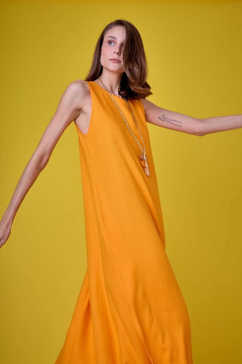 Vestido Bahia Charme
