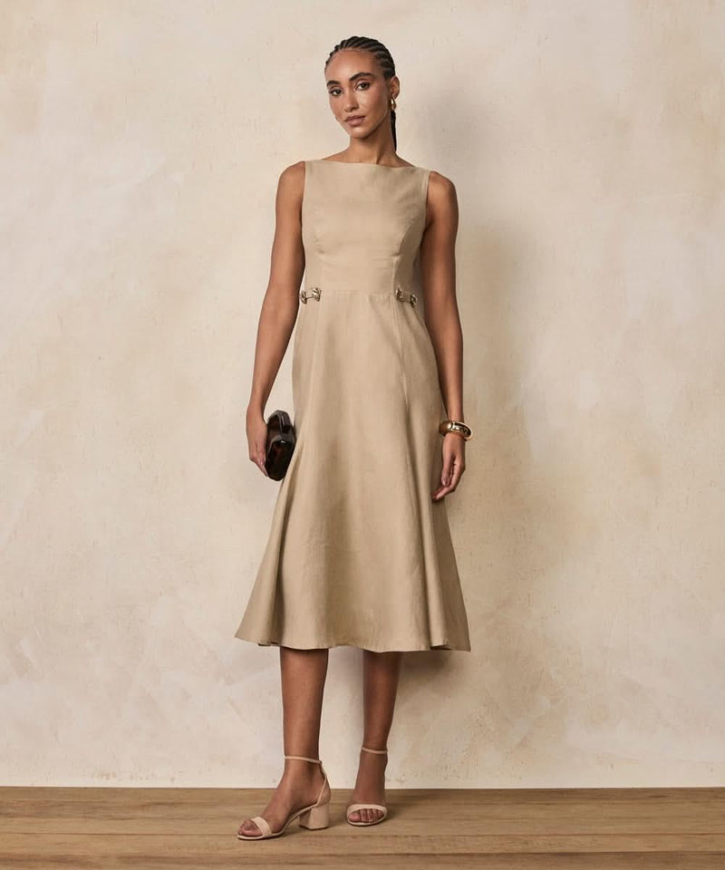 Vestido Francis Charme